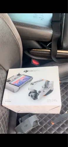 Drone DJI 4 Mini PRO