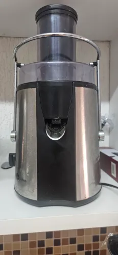 Processador FunKitchen