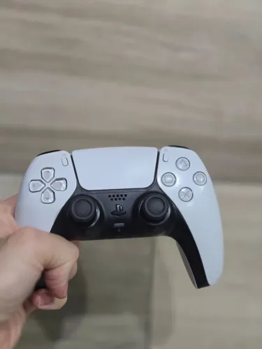 Controle para PC/PLAYSTATION - DualSense