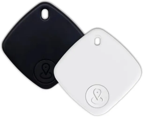 Mini Localizador Smart Tag iOS Rastreador GPS