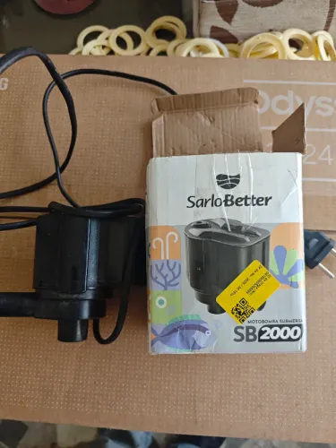 Sarlo Better SB2000 110v