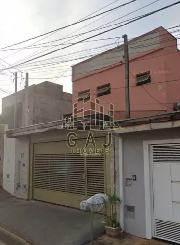 Imóvel para renda com 4 Kitnets - Jd Nova Carioba - Americana/SP