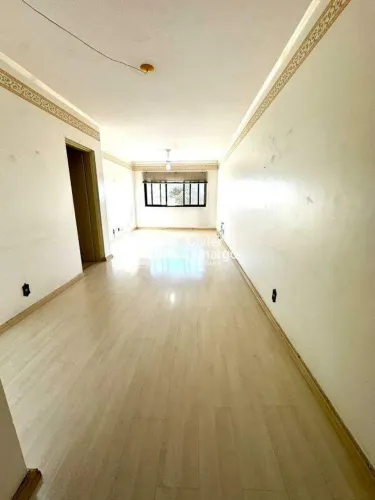 Apartamento à venda com 2 quartos no Centro - Rio Claro/SP