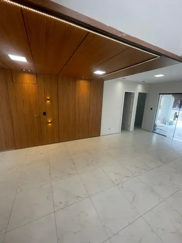 Imóvel para aluguel e venda possui 200 metros quadrados com 3 quartos em Turu - São Luís -