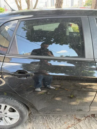 Volkswagen Polo 1.0 Flex 12V 5P 2020