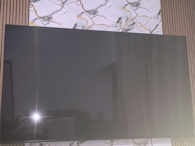 Smart Tv 75 polegadas Crystal 4K Samsung