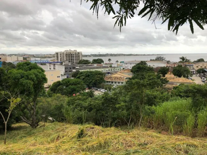 Terreno no Alto da Boa Vista - Araruama/RJ