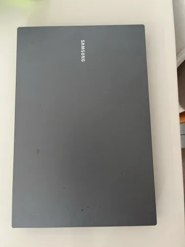 Notebook Samsung book corei5