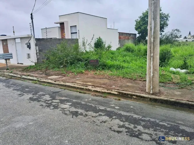 Terreno à venda 189 m², no Residencial Village, Campos dos Goytacazes, RJ