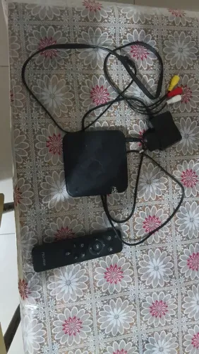 TV box AQUARIO