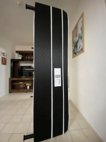 Cama Box conjugada