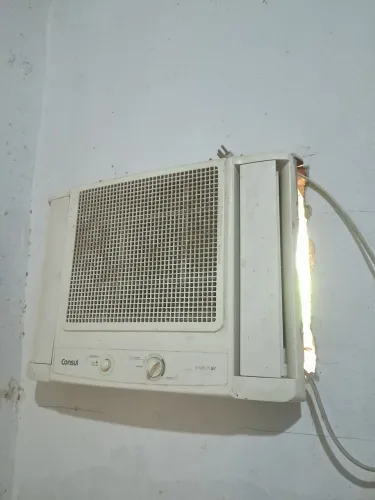 Vebdo Ar condicionado