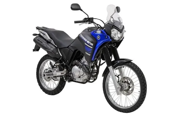 Peças de Tenere