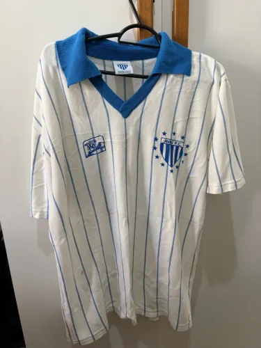 Camisa Retrô Avai