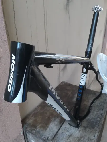 Quadro Mosso Odyssey 26