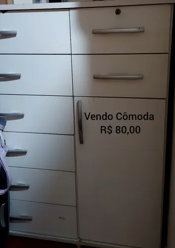 Cômoda