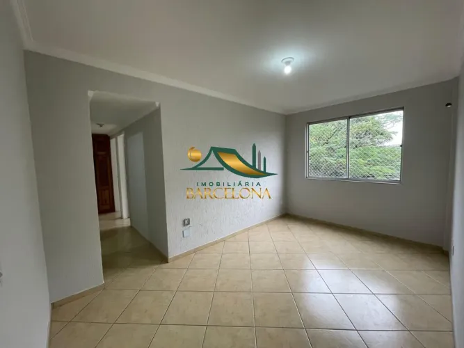 Apartamento para Venda em Volta Redonda, Colina, 3 dormitórios, 1 banheiro, 1 vaga