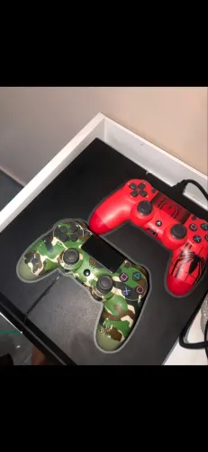 PS4 SLIM