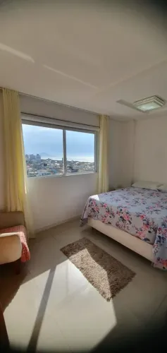 Apartamento para venda possui 114 metros quadrados com 3 quartos