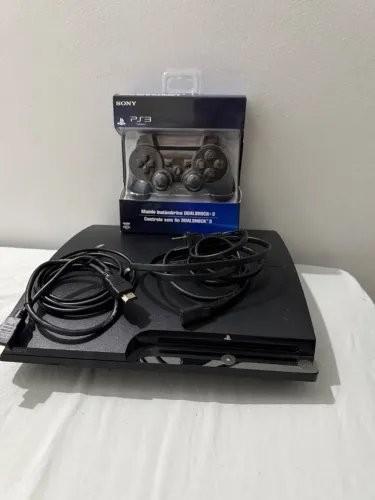 Ps3 desbloqueado 