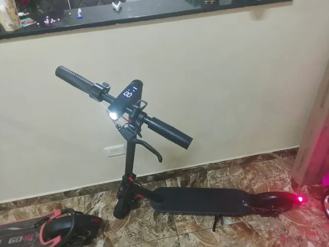 Patinete elétrico 