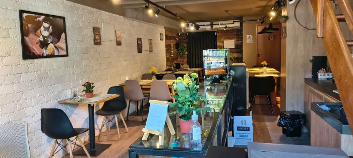 Vende-se Comércio em Goiânia - Setor Bueno 