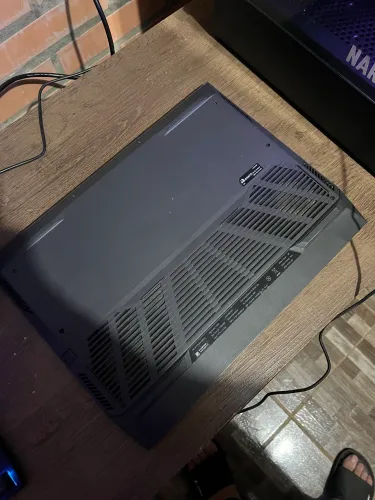 Notebook Dell g15 