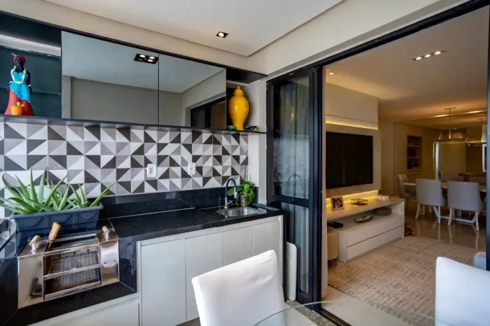 Apartamento à venda no GRAÇA SALVADOR, GRAÇA, Salvador, BA