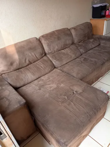 Sofá 4 lugares