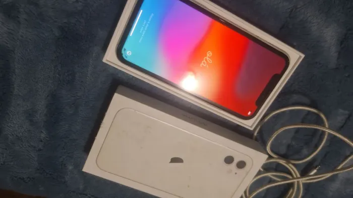 Iphone 11 128gb