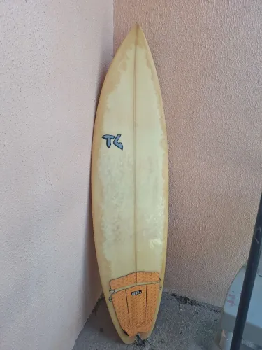 Prancha de surf