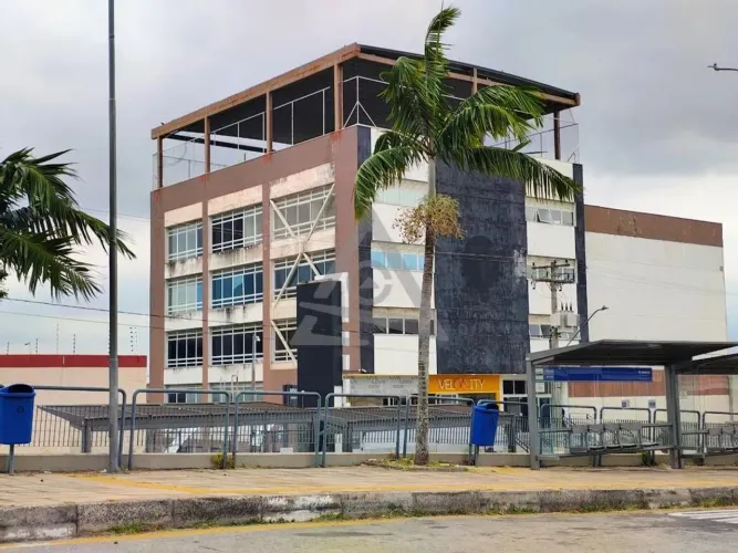 Prédio para alugar em Campinas, Parque Prado, com 1795 m², Shopping Prado Boulevard
