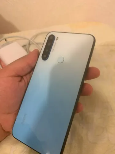 Redmi note 8 xiome