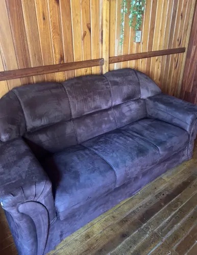 Vendo móveis 