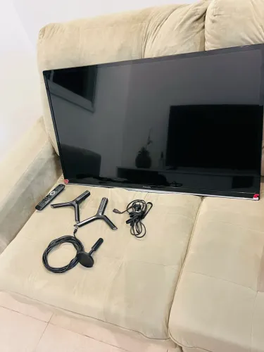 Tv Philips 42 polegadas - não é smart 