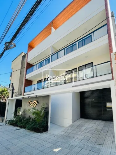 Cobertura Duplex para Locação no Bairro Santa Rosa!!!