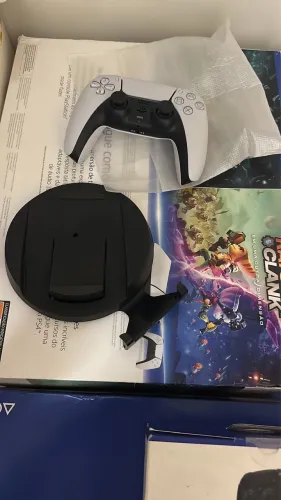 Play station 5 slim 1t