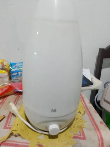 Umidificador de ar 