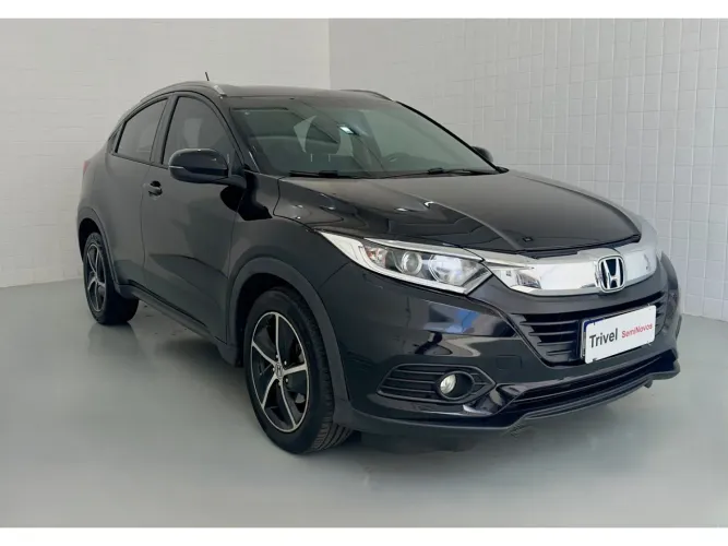 Honda HR-V EX 1.8 Flexone 16V 5P Aut. 2020