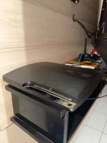 Ps3 desbloqueado