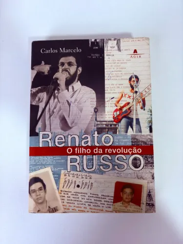 Biografia Renato Russo