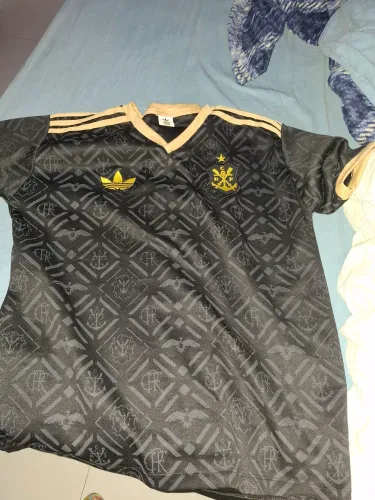 Camisa Flamengo