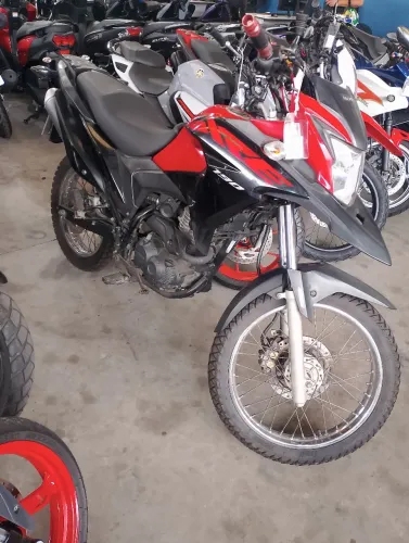 HONDA BROS 160 2023