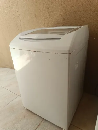 lavadora Brastemp Clean 10kg (modelo BWC10) 220v