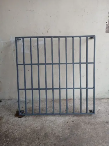 Grade de Janela Metalon