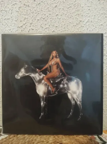 Beyoncé - Renaissance (Disco de Vinil)