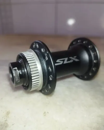 Cubo slx dianteiro 32 furos