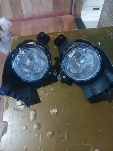 Vende-se farol de mile da s10 17/22