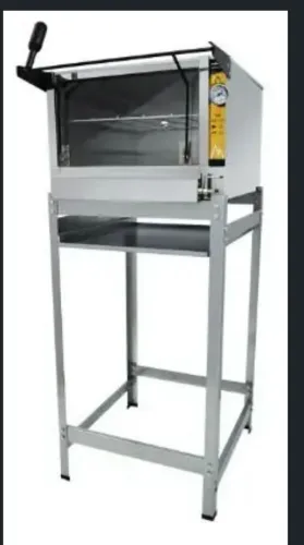 Forno Guilhotina