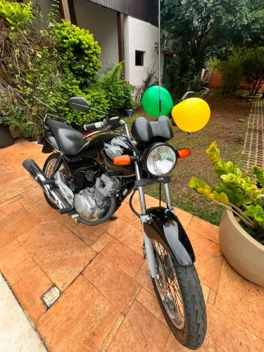 Fan 150 esd